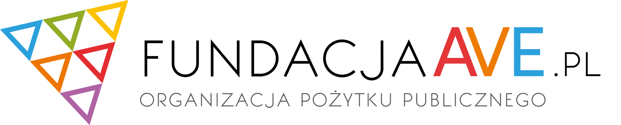 Odnośnik: https://fundacjaave.pl/pl/