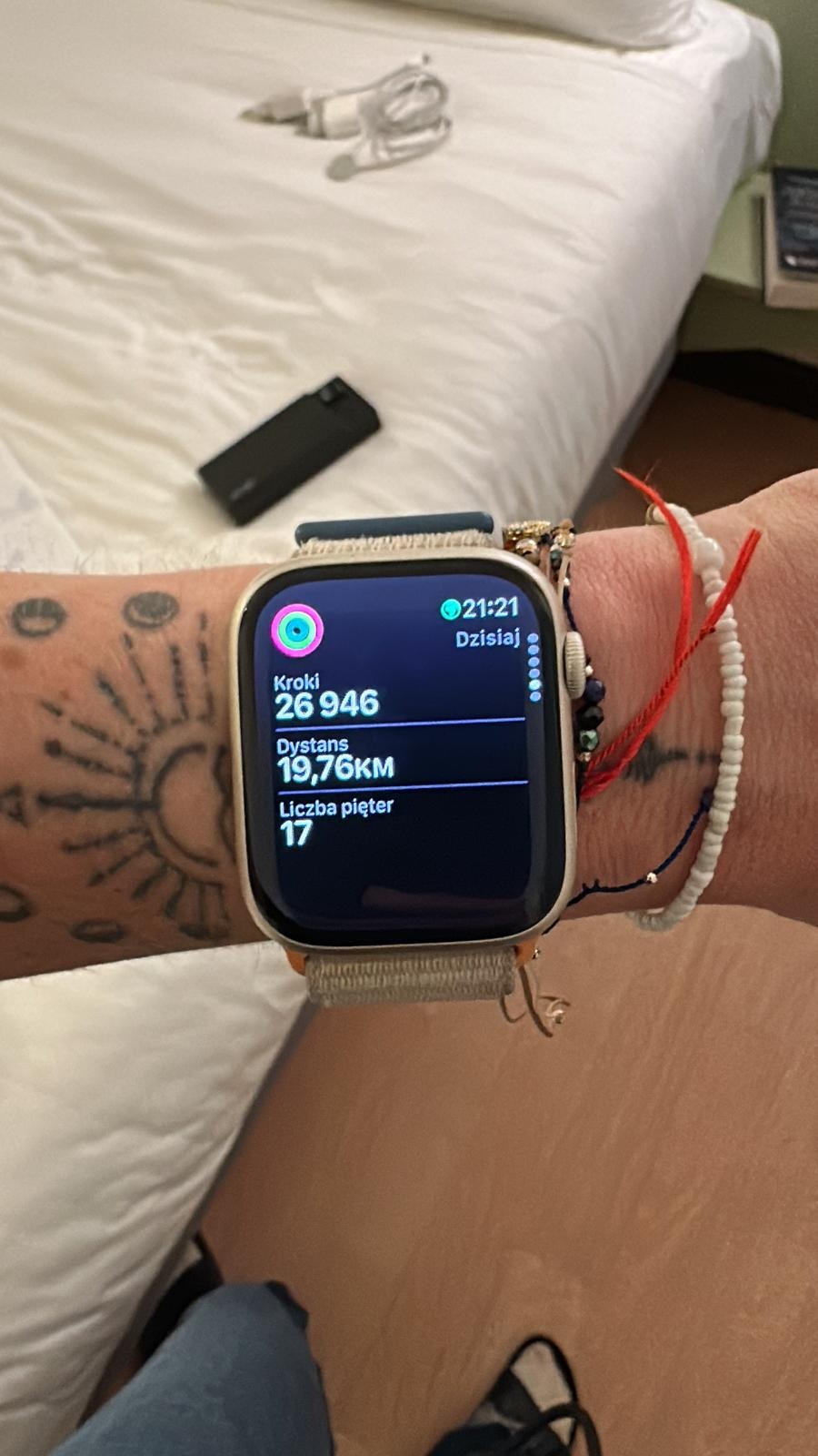 Szkolny Step Challange rozstrzygnięty! - Obrazek 2