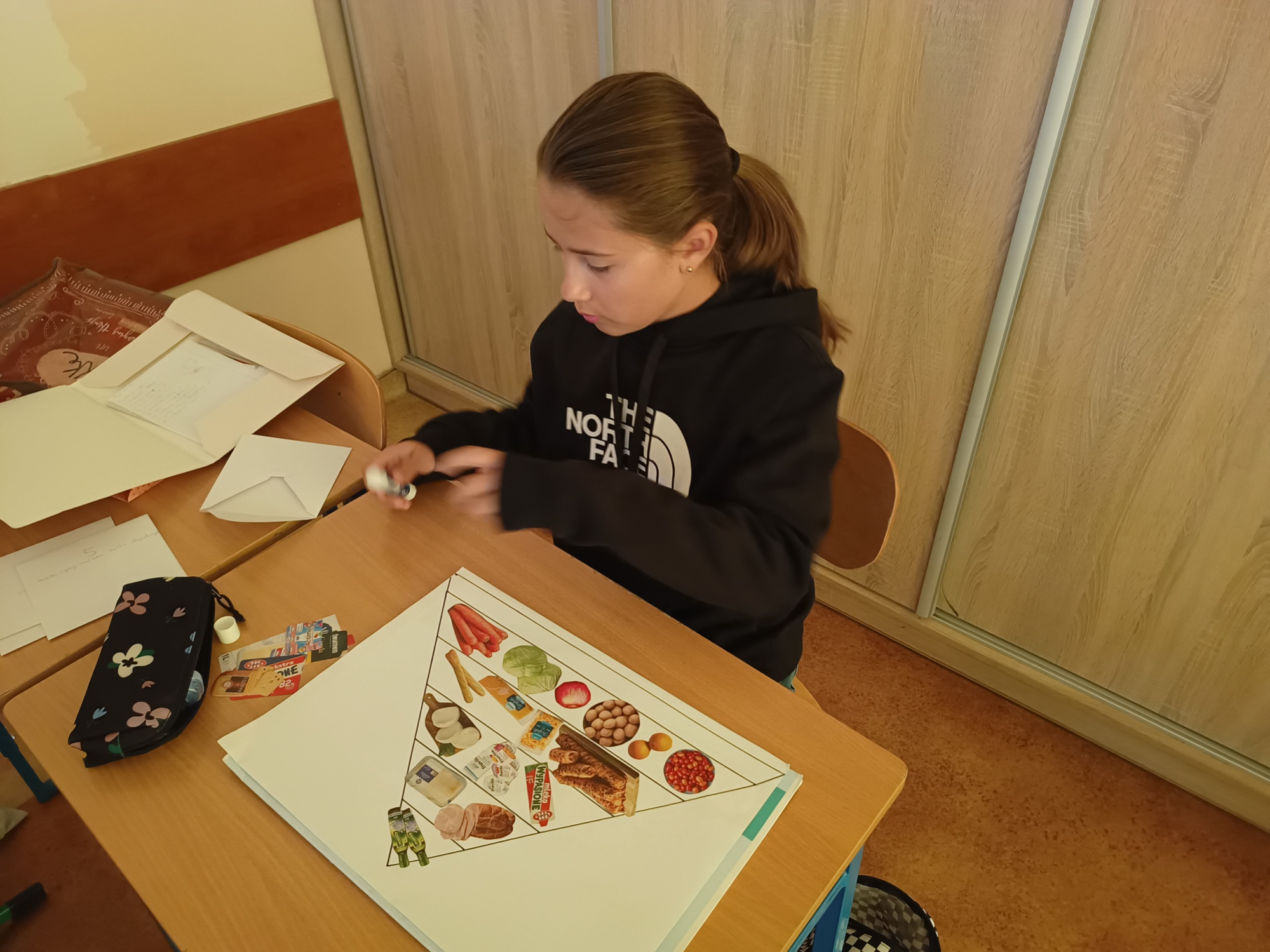 Innowacja pedagogiczna "Win Your Health" - Obrazek 2