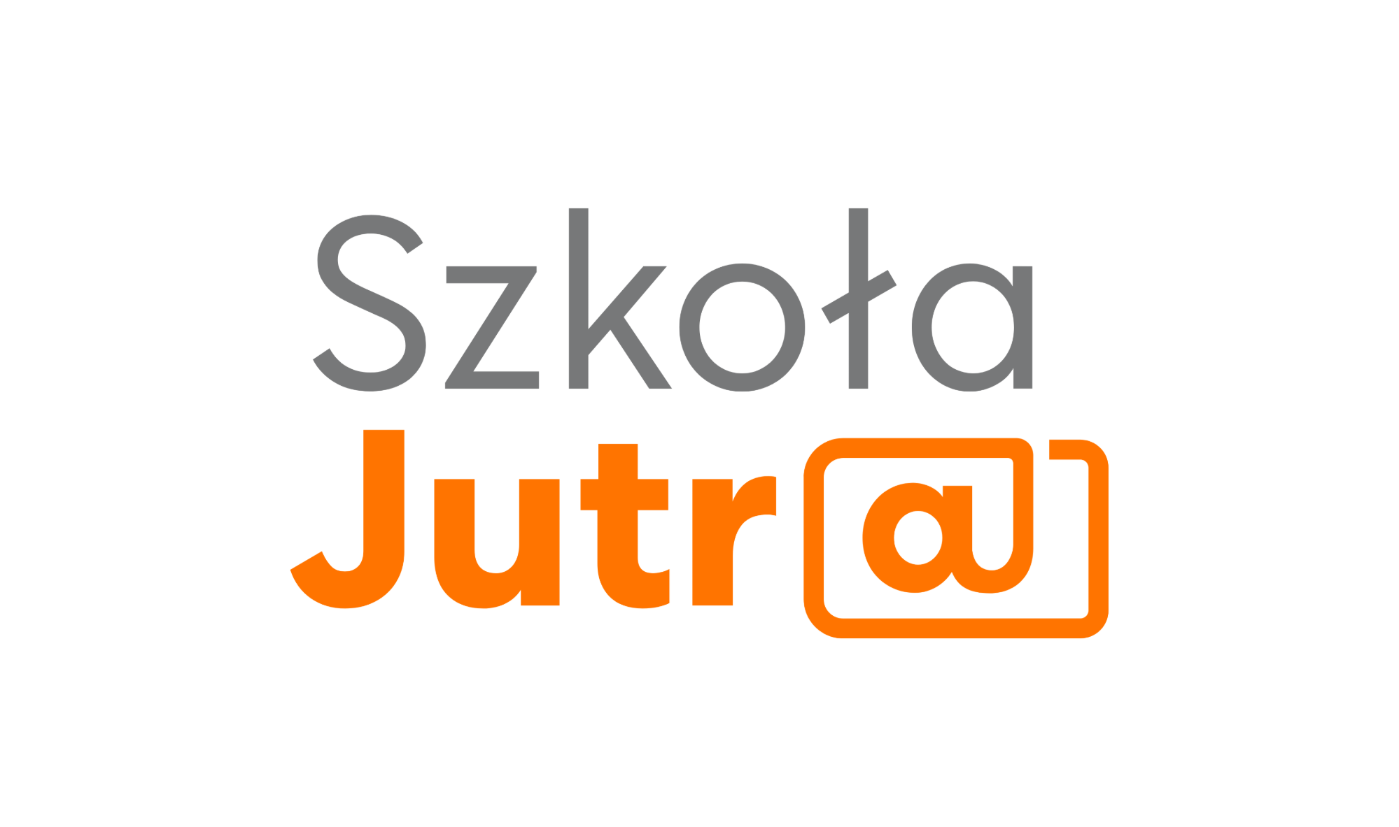 Logo Projektu Szkoła jutra