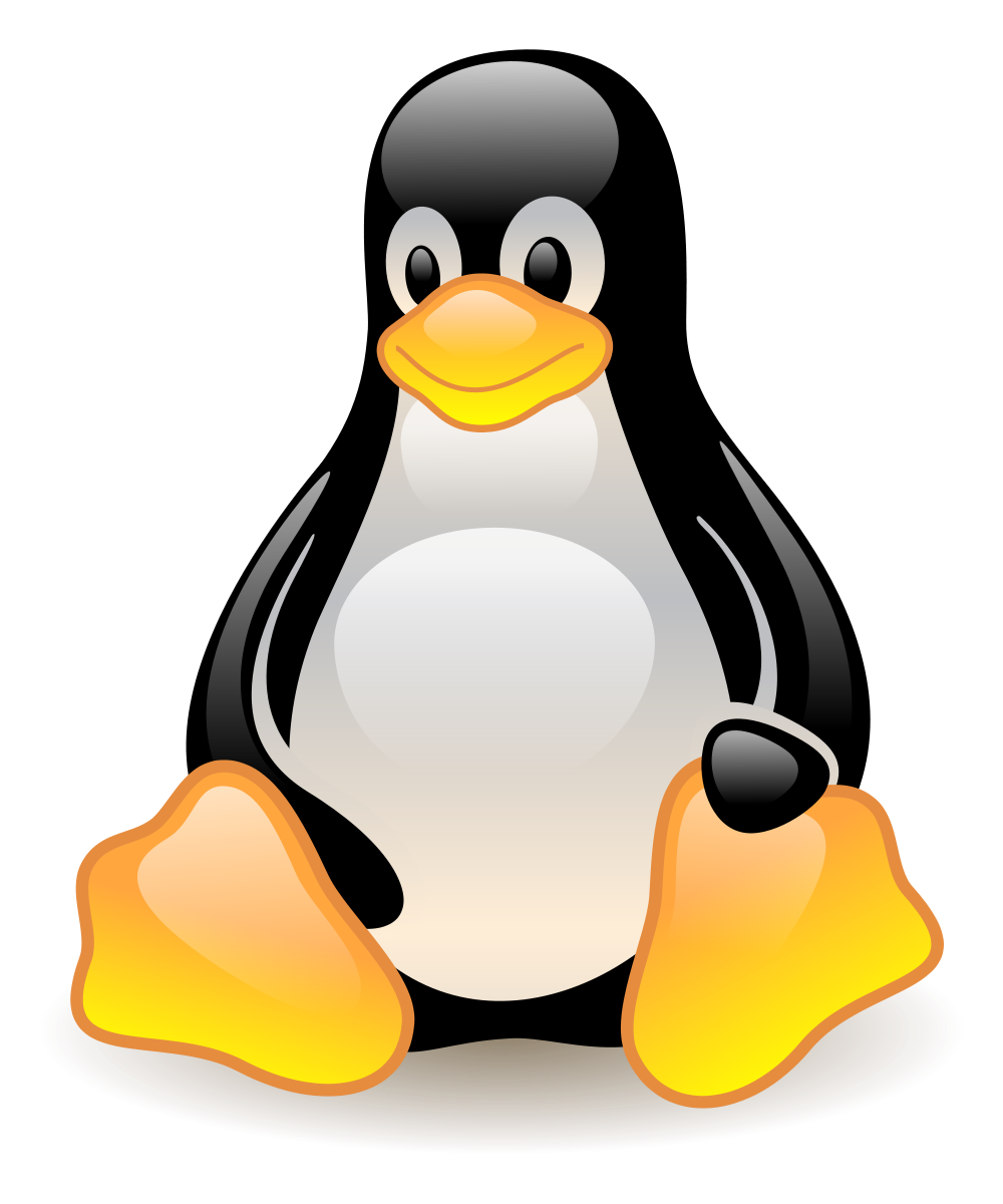 Tux — maskotka Linux