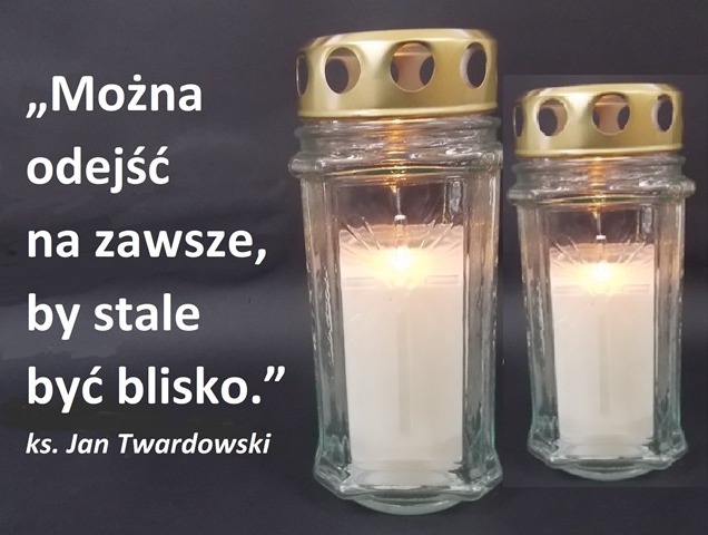 Zmarł Pan Mieczysław Bara - były nauczyciel matematyki w naszej szkole - Obrazek 1