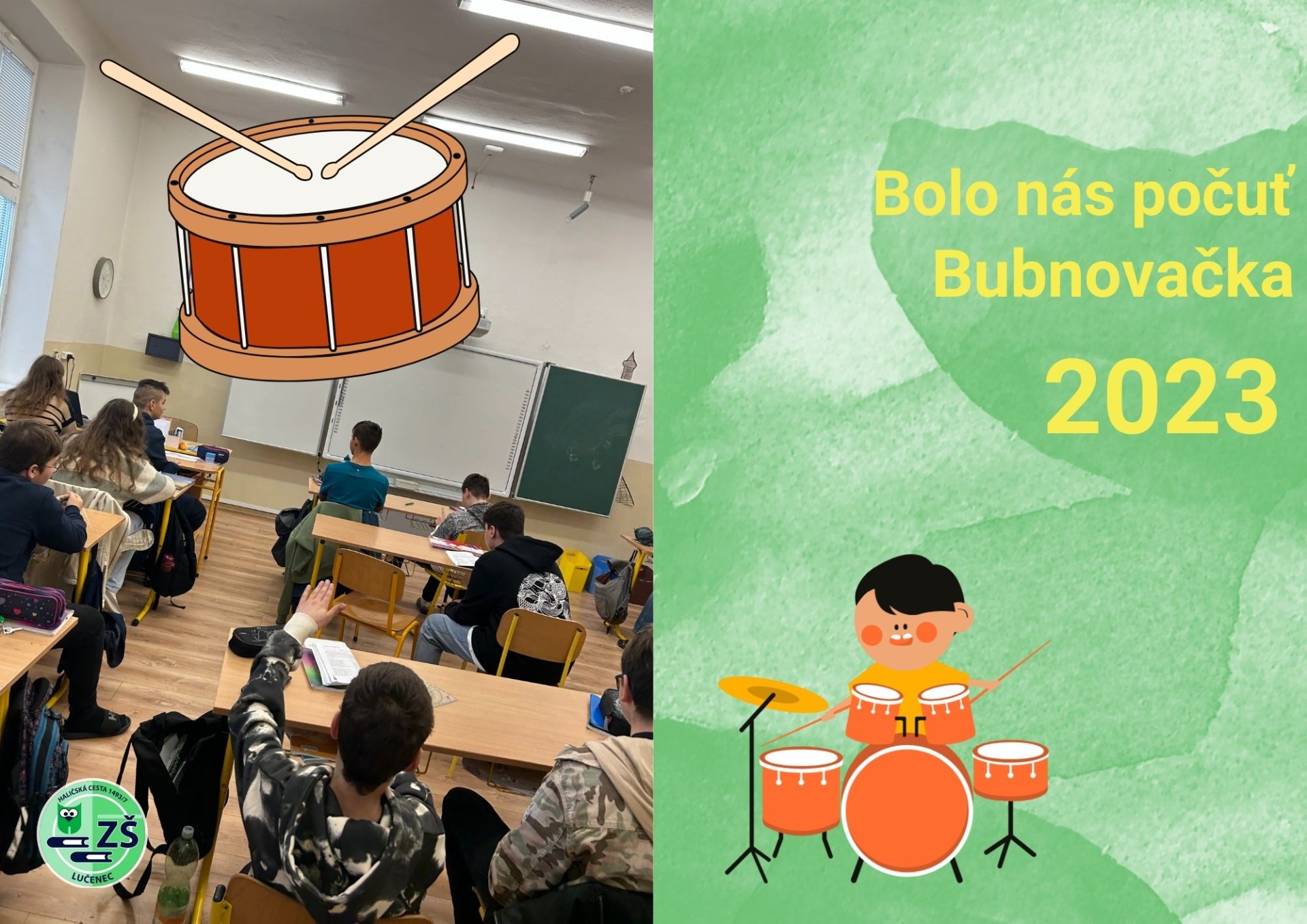 Bubnovačka - Obrázok 2