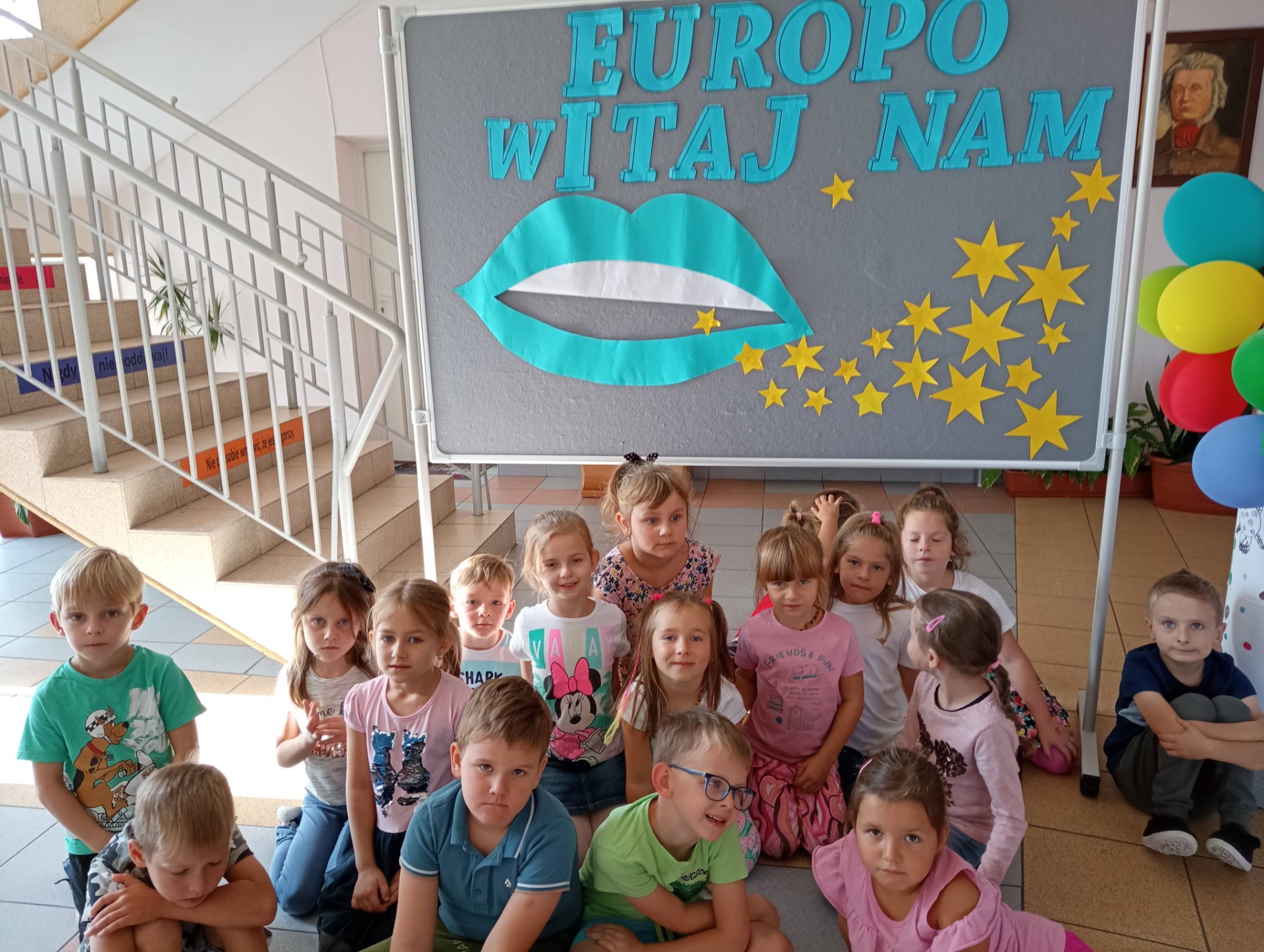 Europejski Dzień Języków w szkole i przedszkolu - Obrazek 4