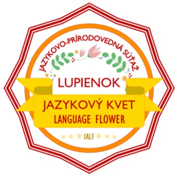 Jazykový kvet - Lupienok - Obrázok 2