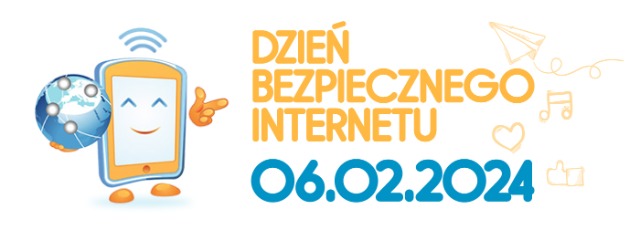 Dzień Bezpiecznego Internetu - Obrazek 1