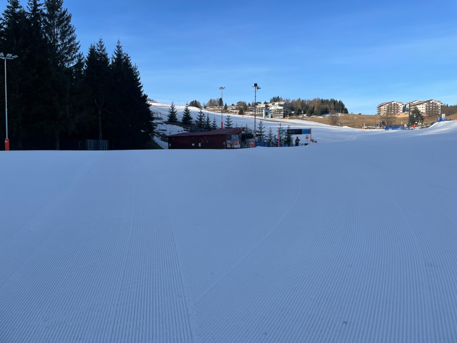 DONOVALY lyžiarsky kurz - Obrázok 1