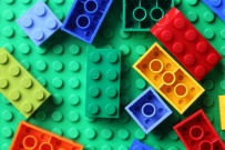 Kodowanie z LEGO - Związki między programowaniem, a klockami - Exorigo-Upos