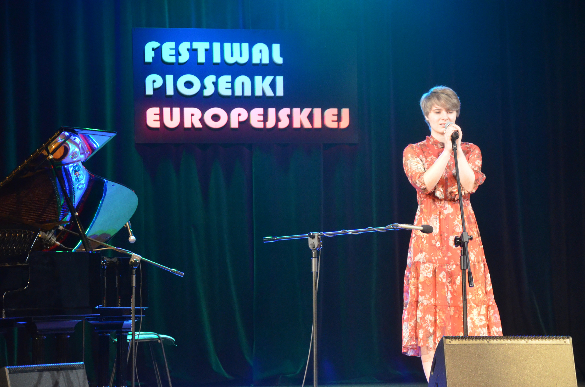 XVII Festiwal Piosenki Europejskiej - Obrazek 5