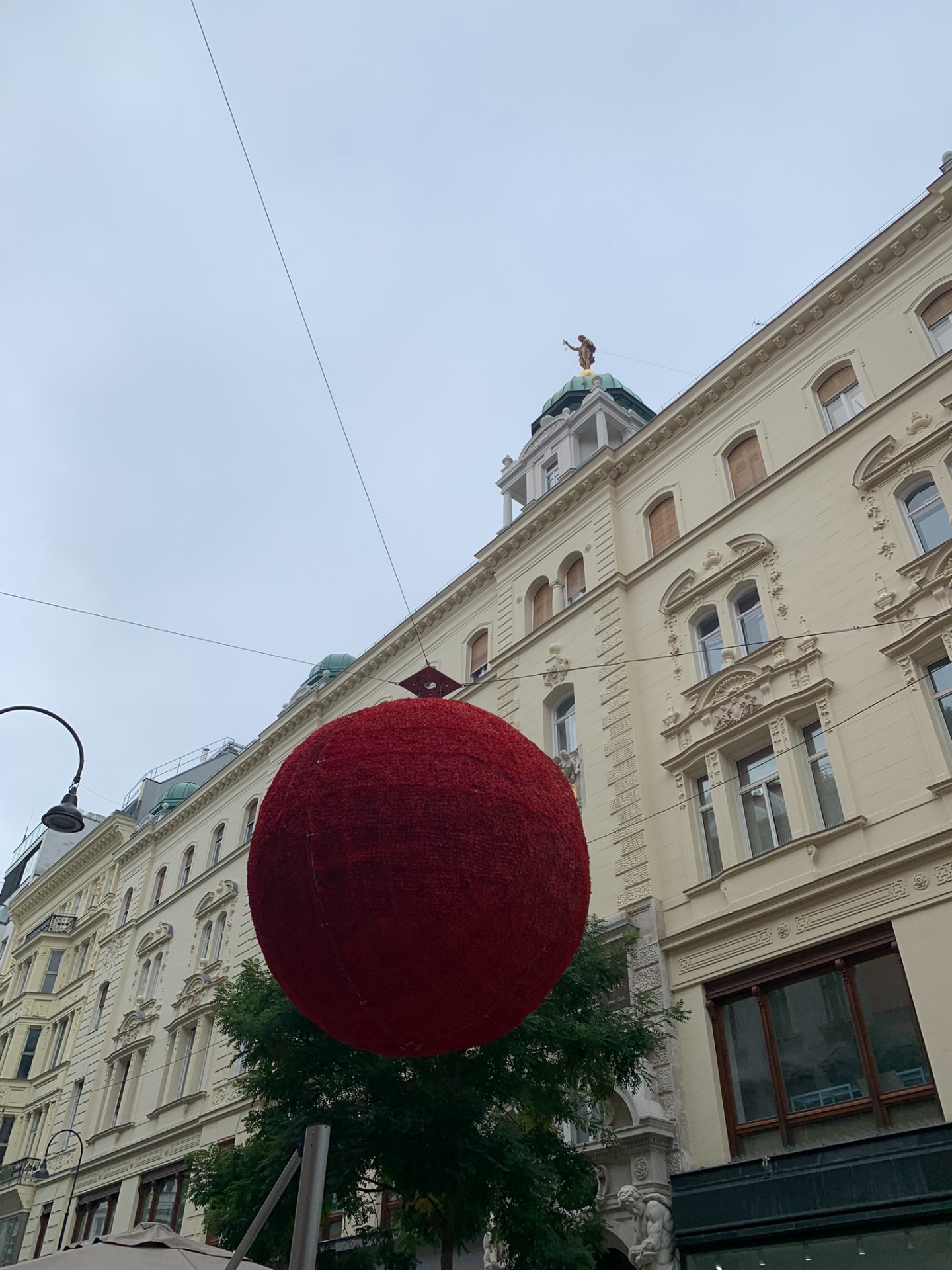 Exkurzia - Viedeň - Obrázok 2