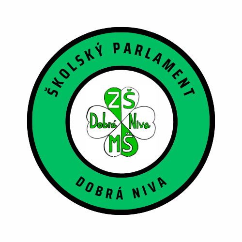 Nové logo Školského parlamentu - Obrázok 1