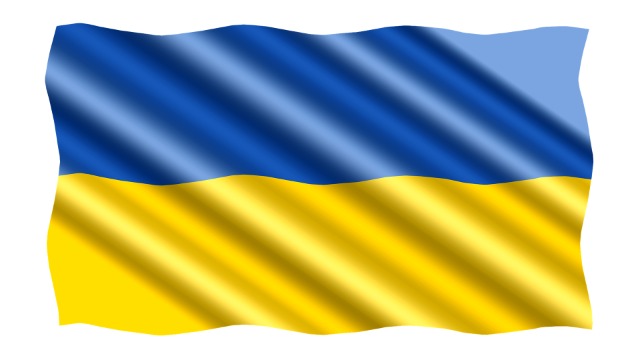 Solidarni z Ukrainą - Obrazek 3