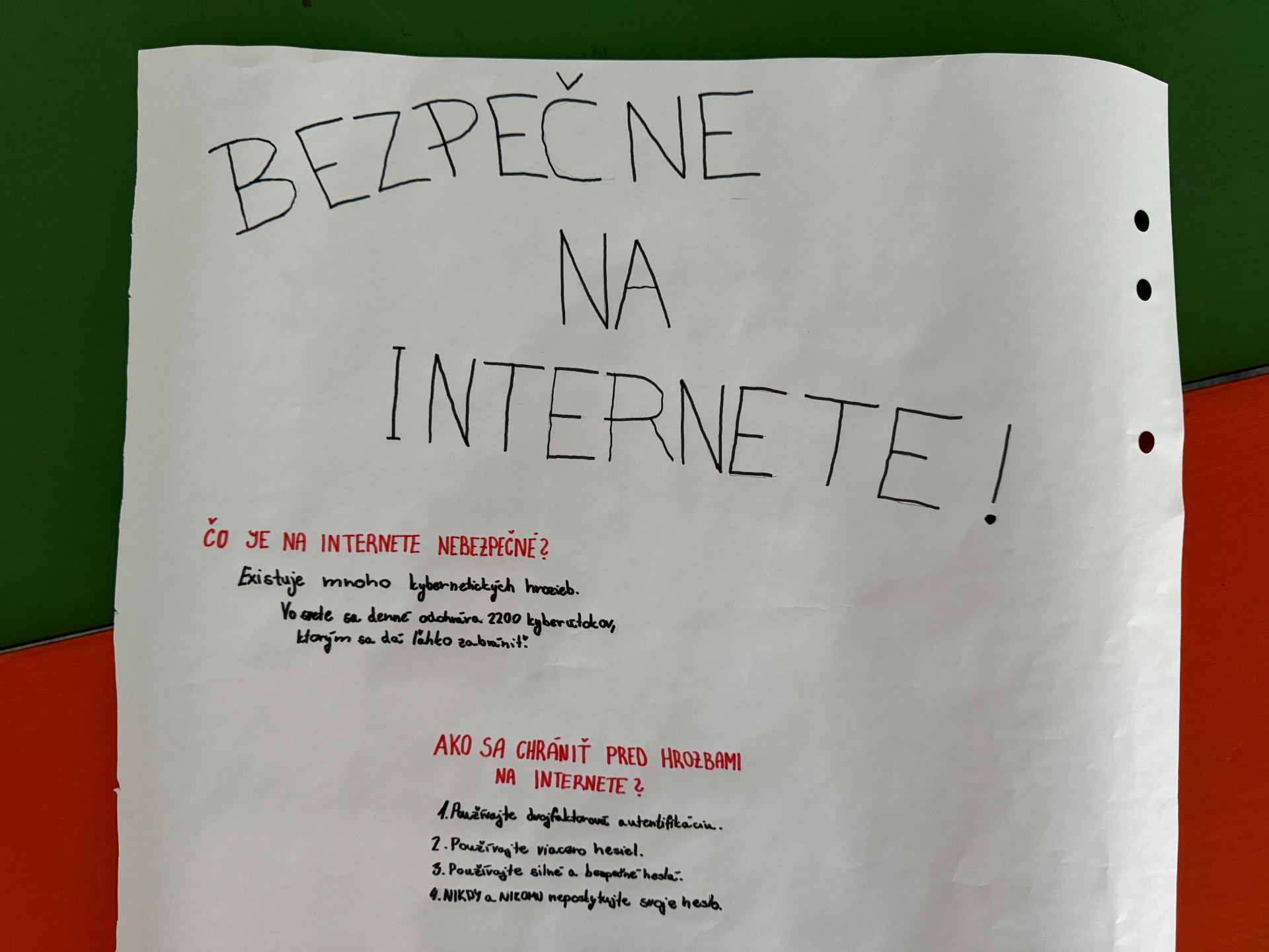 Deň bezpečného internetu 2024 - Obrázok 5