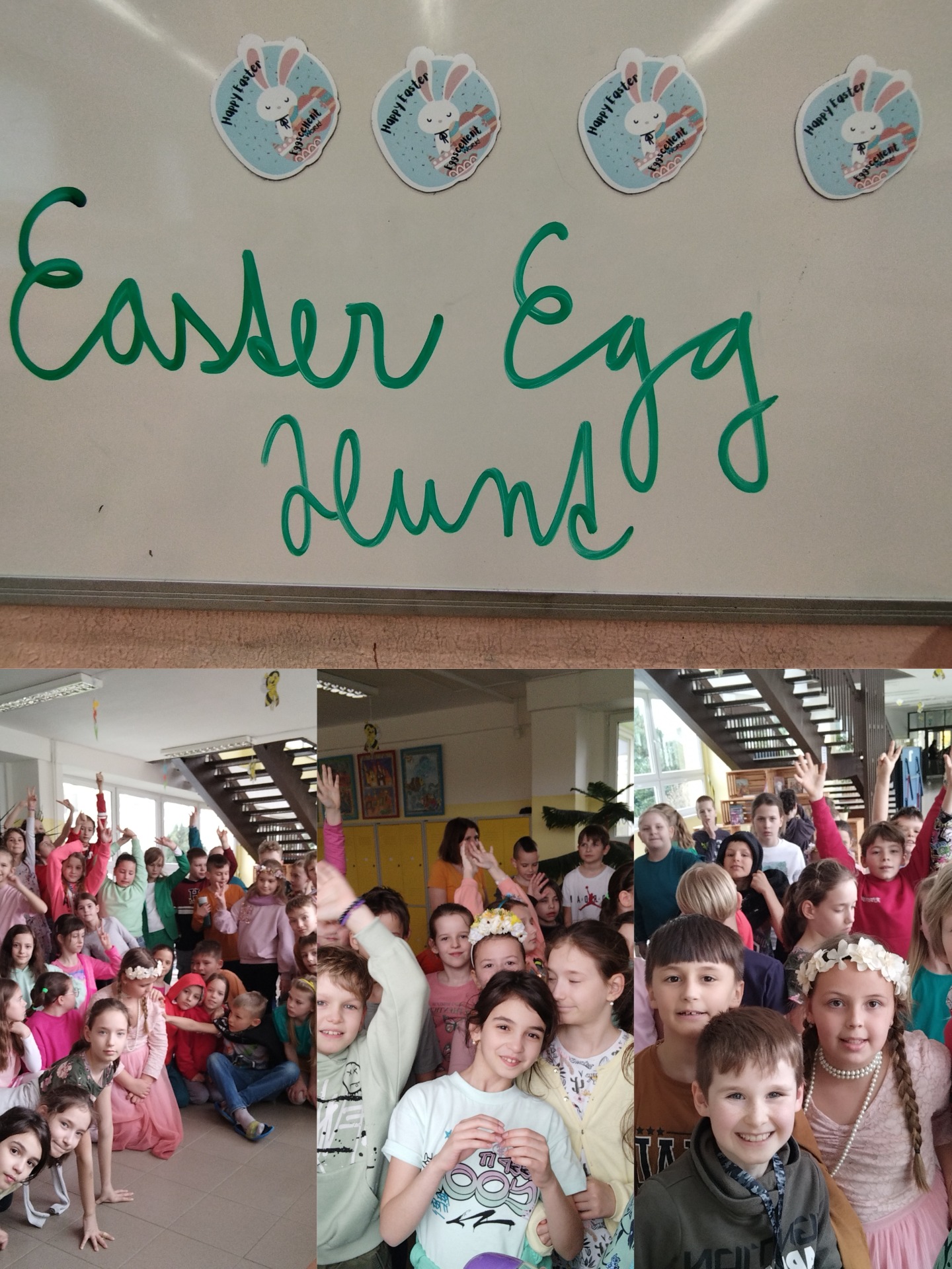 Easter Egg Hunt 2024    - Obrázok 1