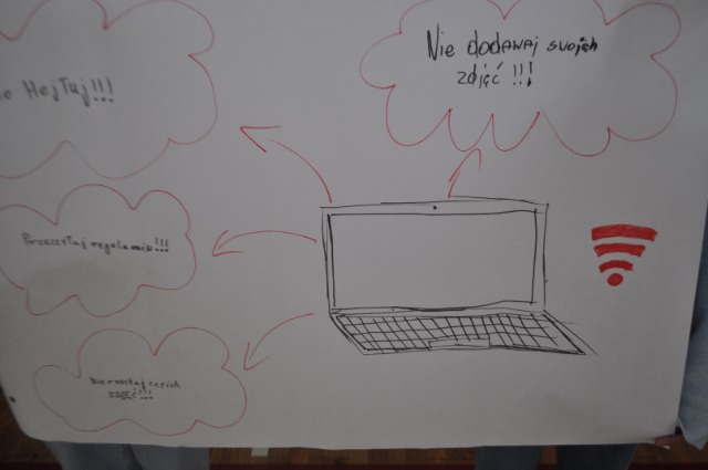 Dzień Bezpiecznego Internetu w naszej szkole - Obrazek 6