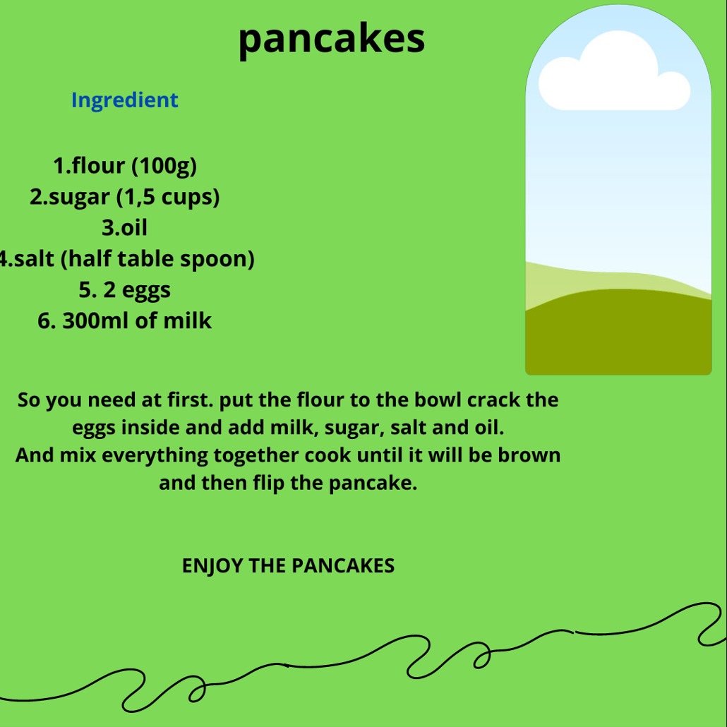 Programy kulinarne na lekcji angielskiego - Obrazek 3