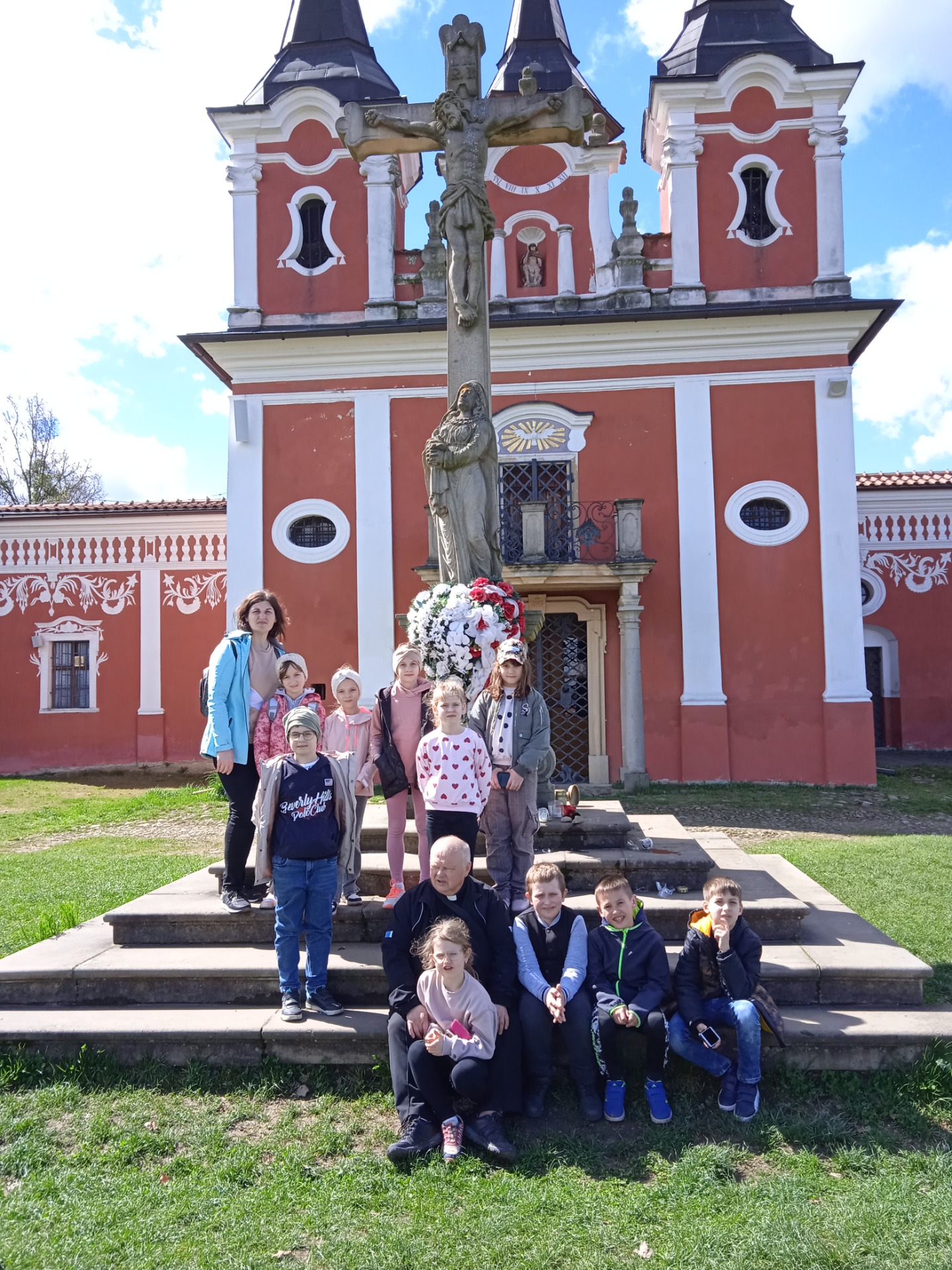 Duchovno - poznávací výlet v Prešove - Obrázok 5