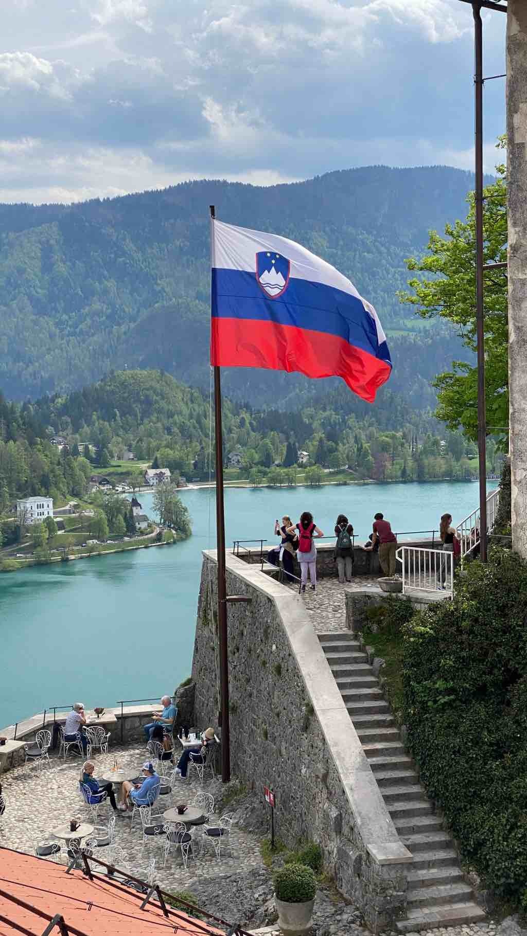 Exkurzia Slovinsko - Obrázok 6