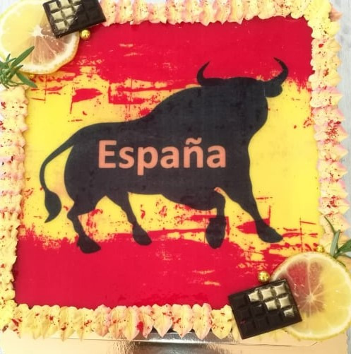 Erasmus+  - Sevilla - X 2021 - Obrazek 1