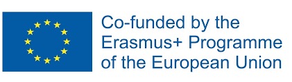 Program ERASMUS+ Výzva 2023 JE NÁŠ - Obrázok 1