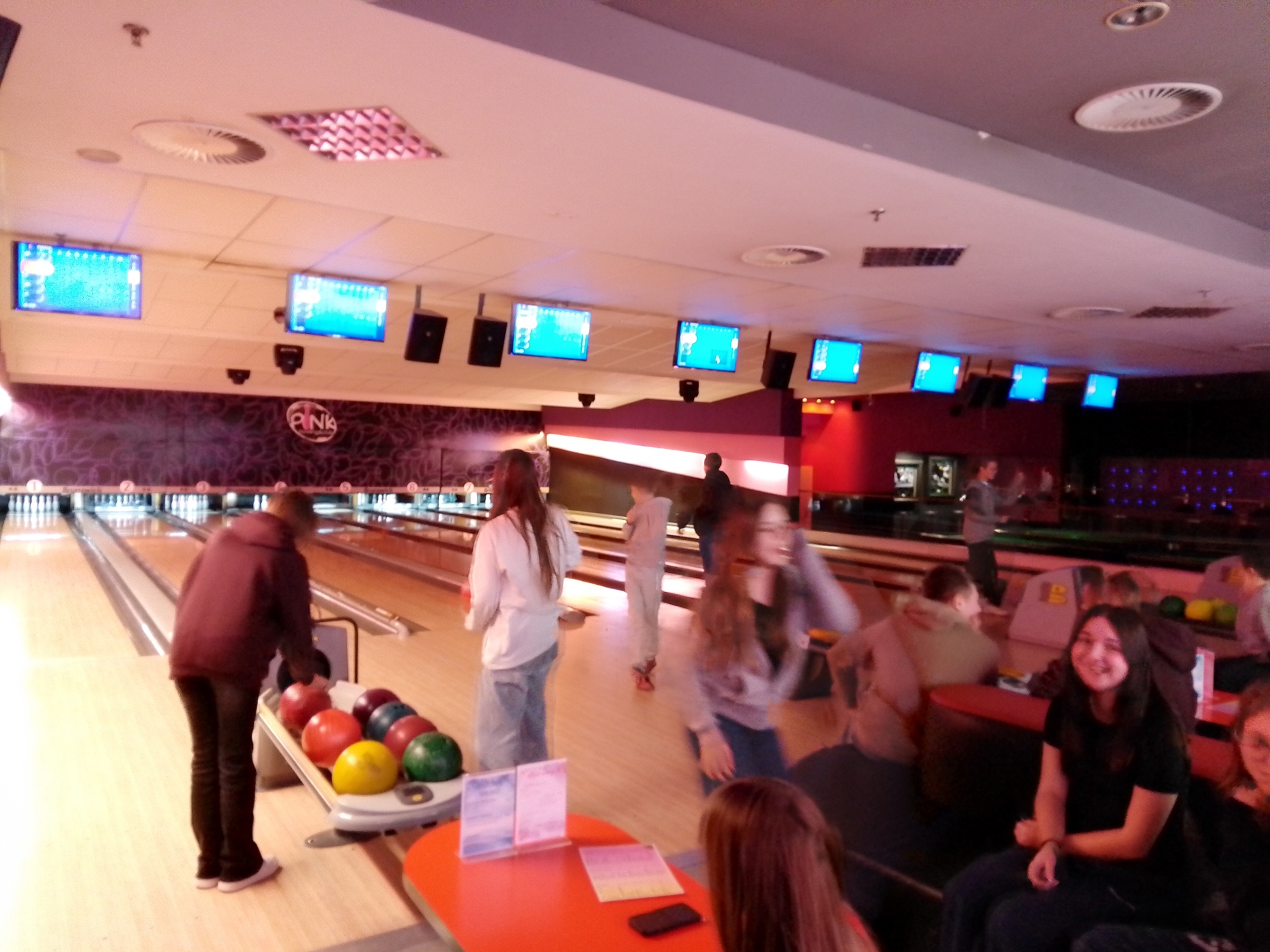 Wyjazd kl. VII do Rybnika - Obrazek 3