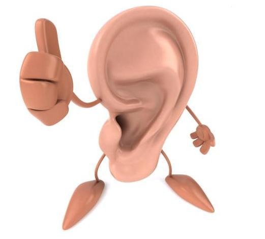 Badanie słuchu - Obrazek 1