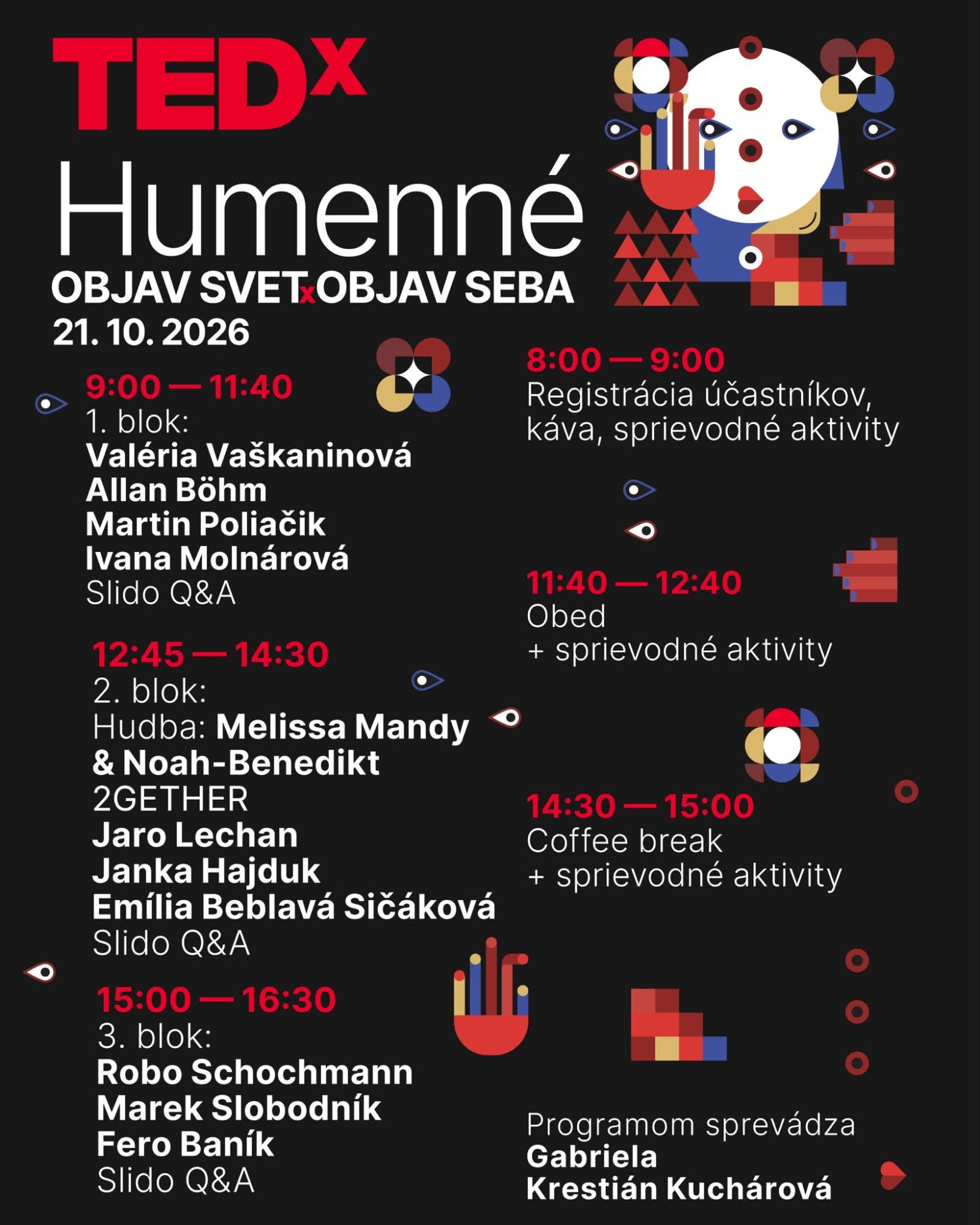 Objavovali sme svet - Zobraziť obrázok 1