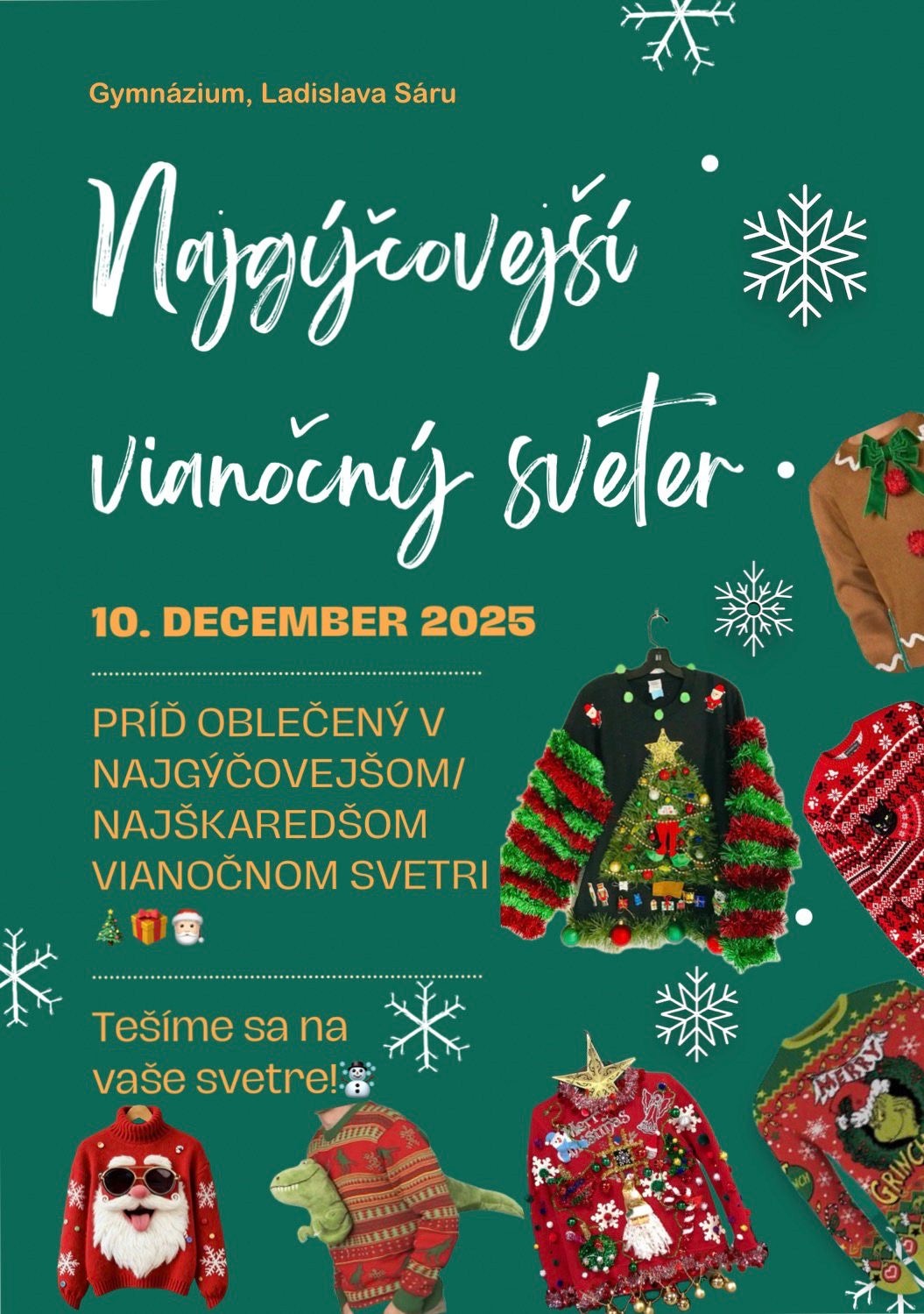 Divná streda - Obrázok 1