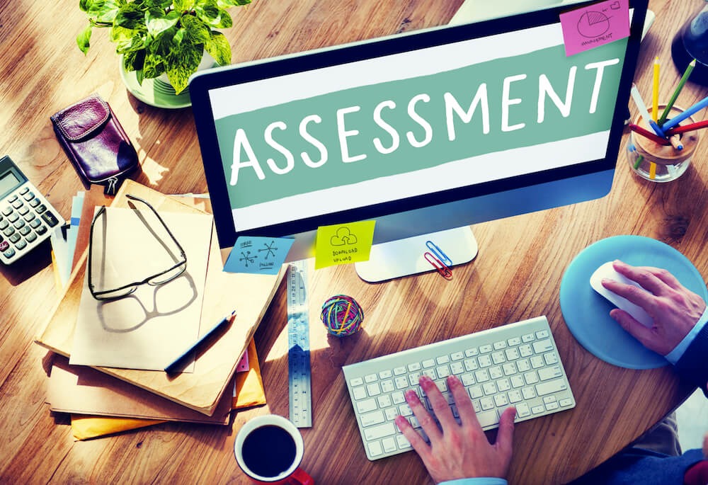 Online Assessment Procedure for Overseas Students  - Image 1