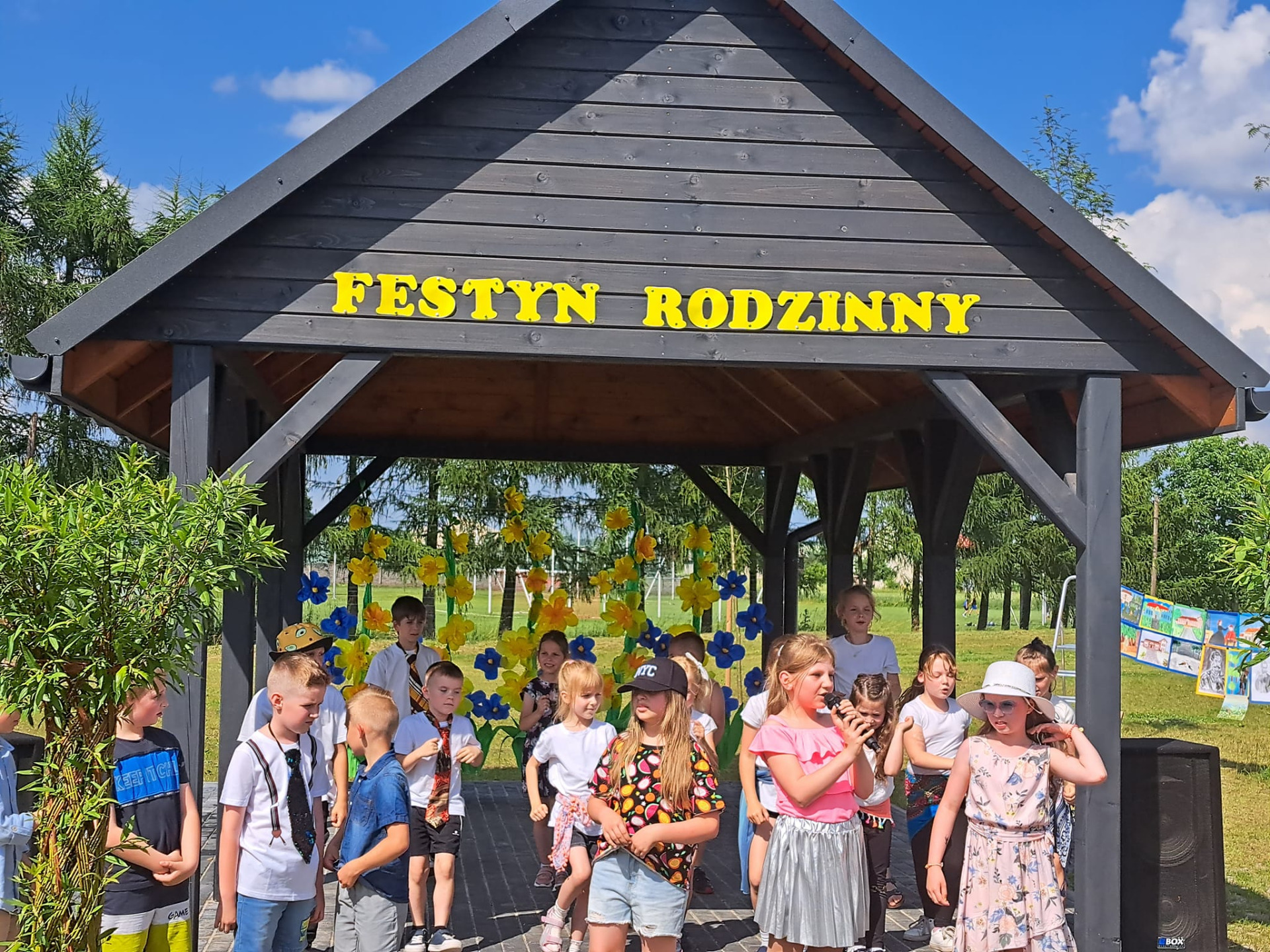 Festyn Rodzinny - Obrazek 5