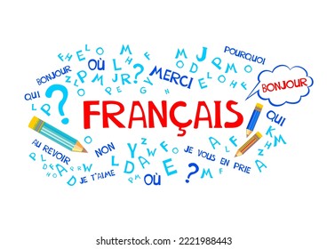 Langue française : 3 512 634 images, photos et images vectorielles de stock  | Shutterstock