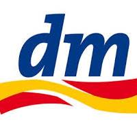 História spoločnosti dm - dm e-shop | online drogéria