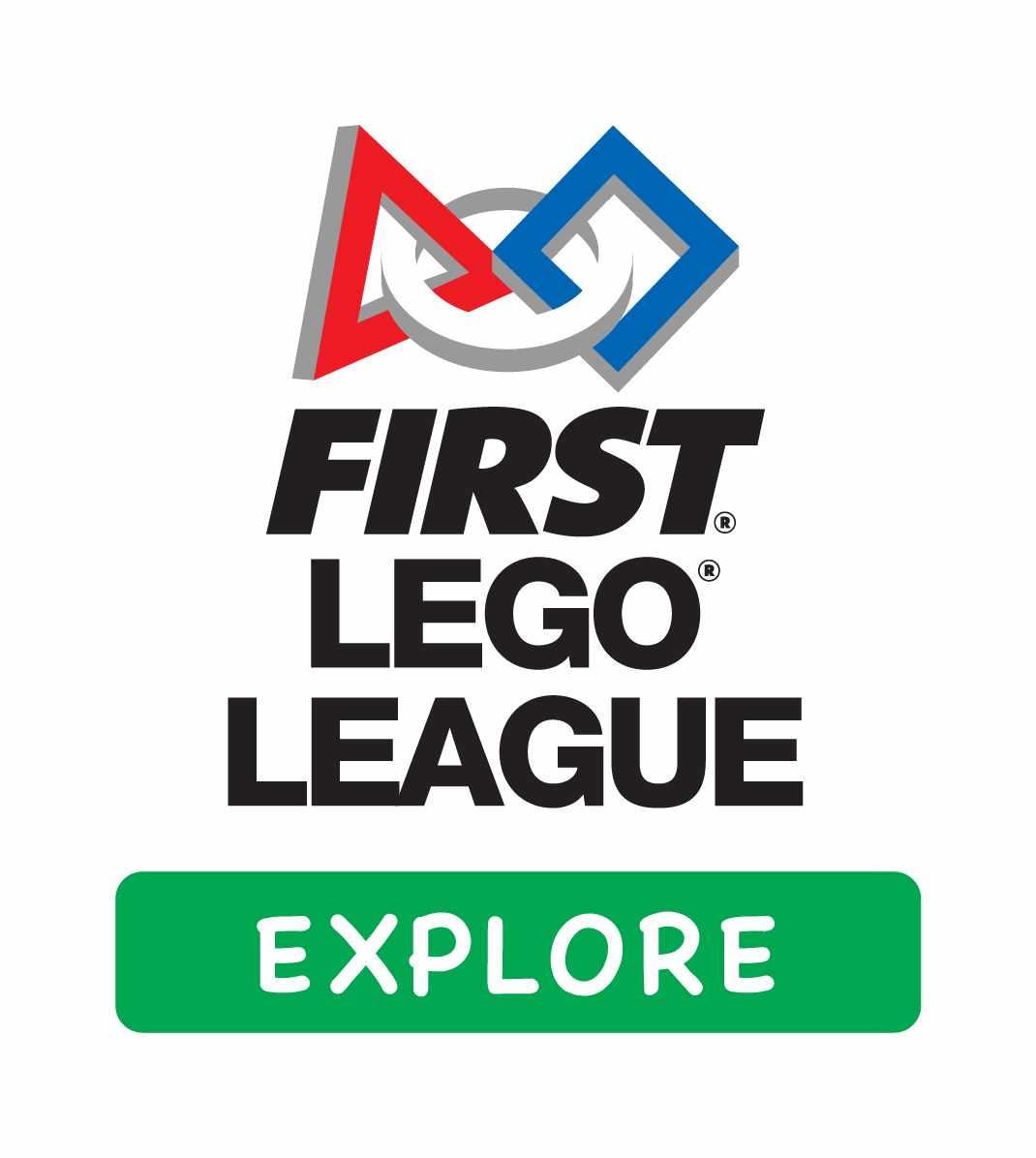 FIRST LEGO League Explore w naszej szkole! - Obrazek 1