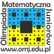 XVIII Olimpiada Matematyczna Juniorów 2022/2023 - Obrazek 1