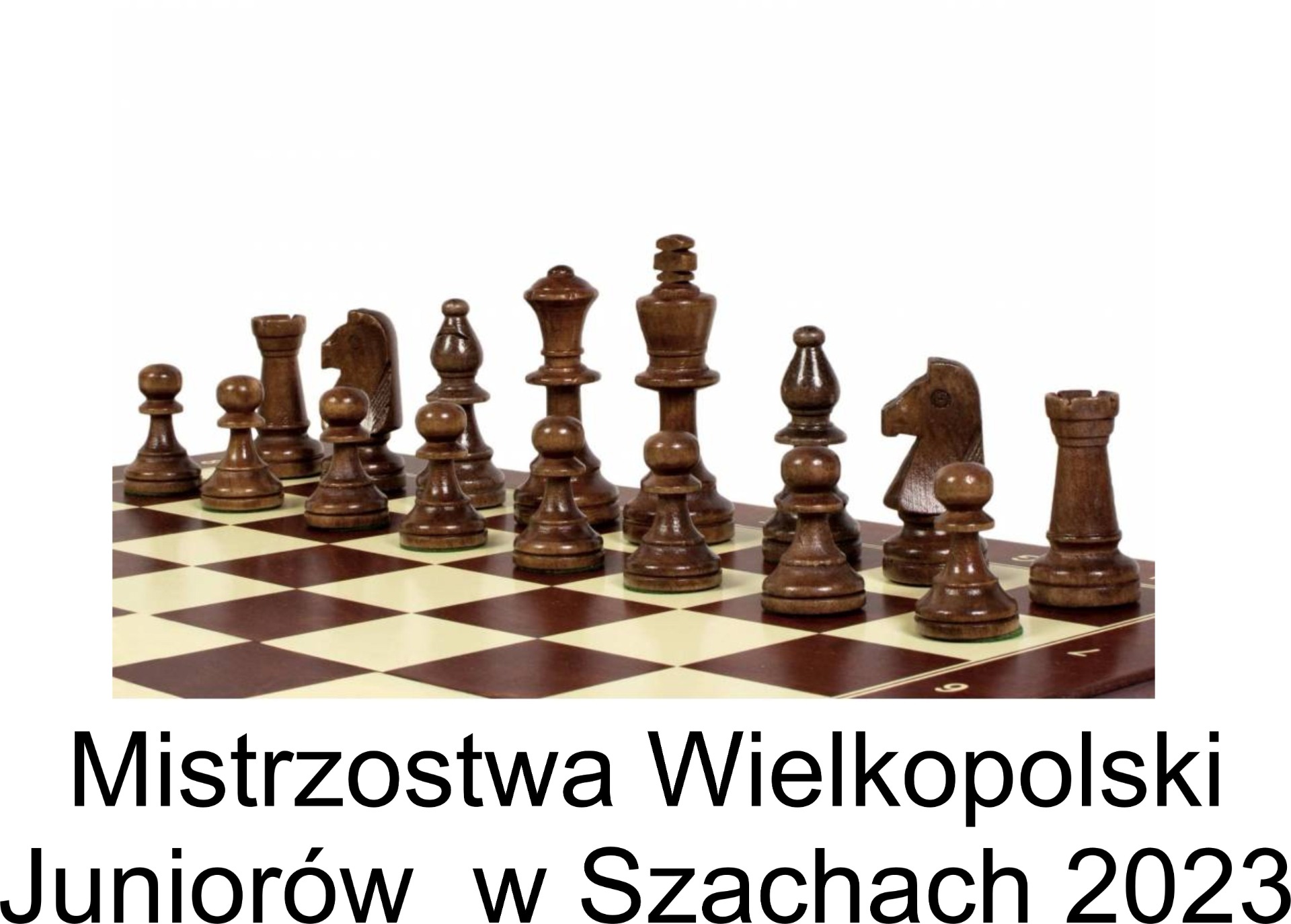 Mistrzostwa Wielkopolski Juniorów w Szachach  - Obrazek 1