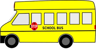 Od 1 września do szkoły autobusem R5 - Obrazek 1