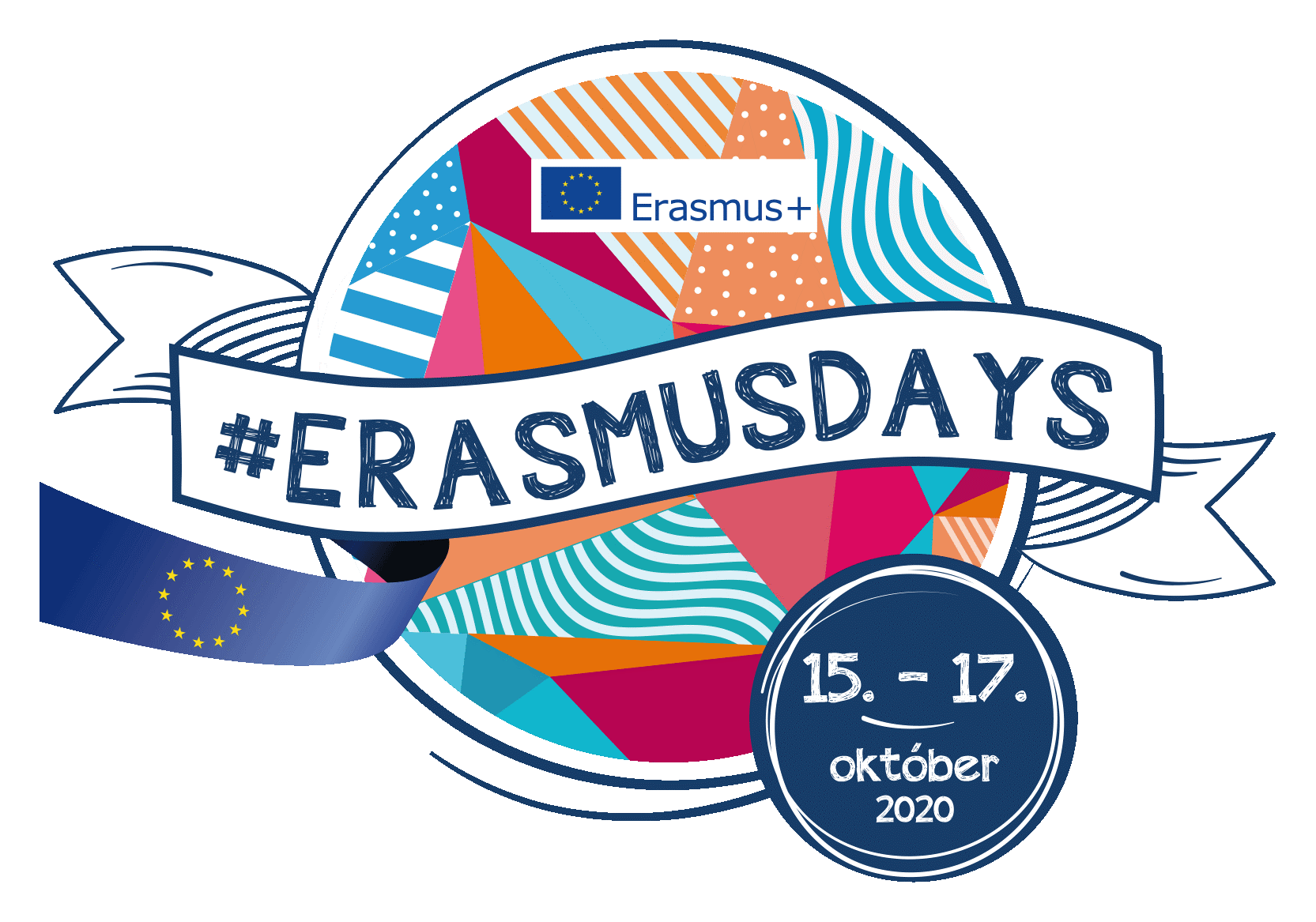 Erasmus Days na GCD - Obrázok 1