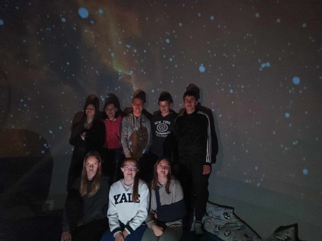 Cyfrowe Multimedialne Planetarium Syriusz - Obrazek 5