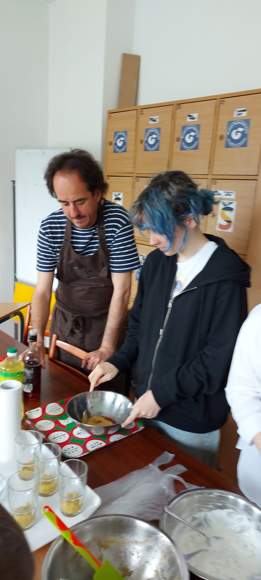 Workshop francúzska kuchyňa - Obrázok 4