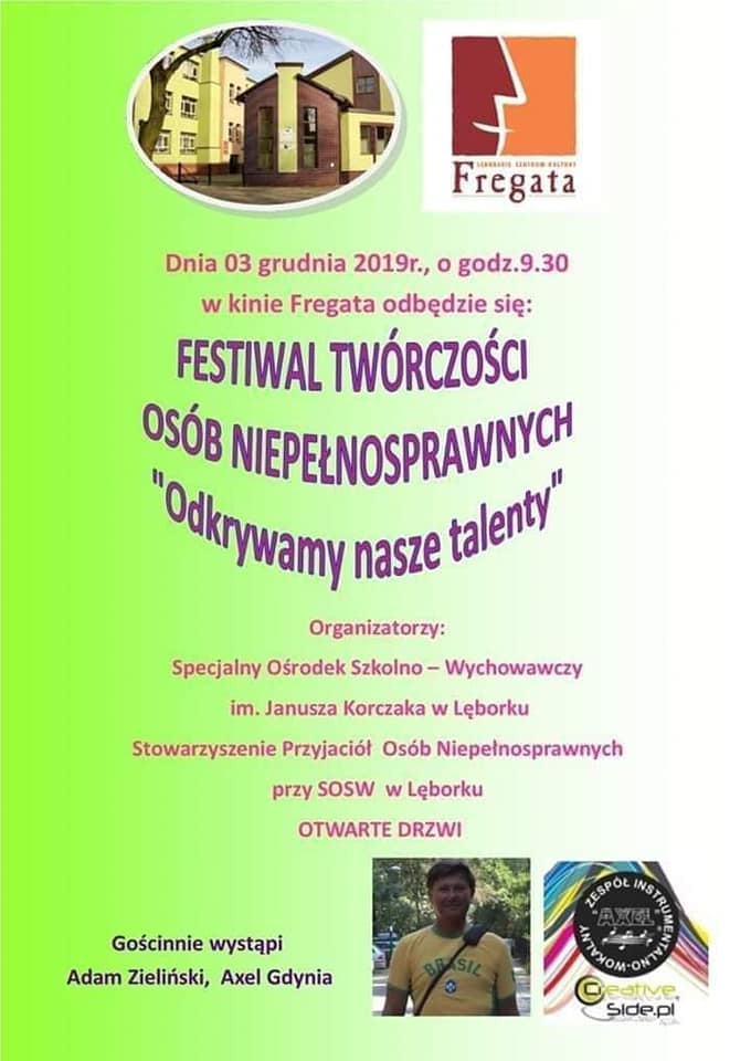 Festiwal Talentów - Obrazek 6