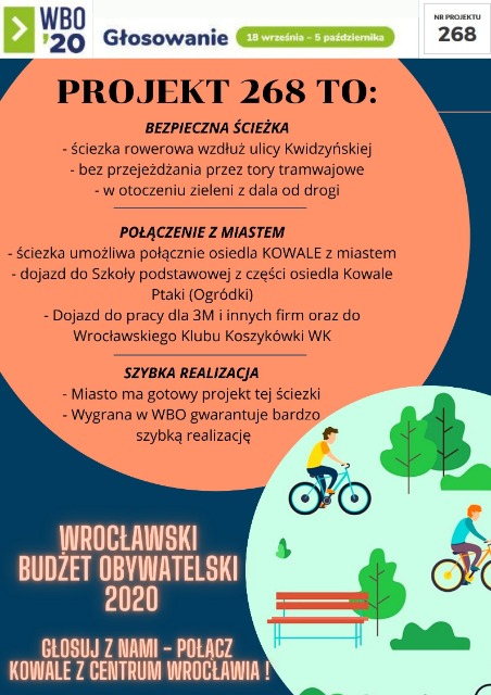 Wrocławski Budżet Obywatelski 2020 - Obrazek 3