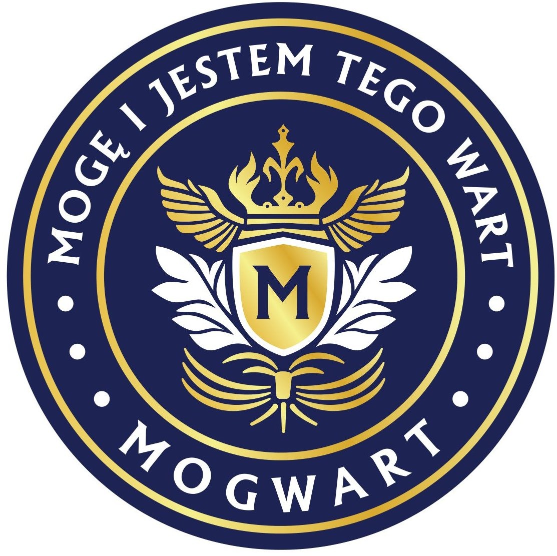 Odznaka Mogwartu