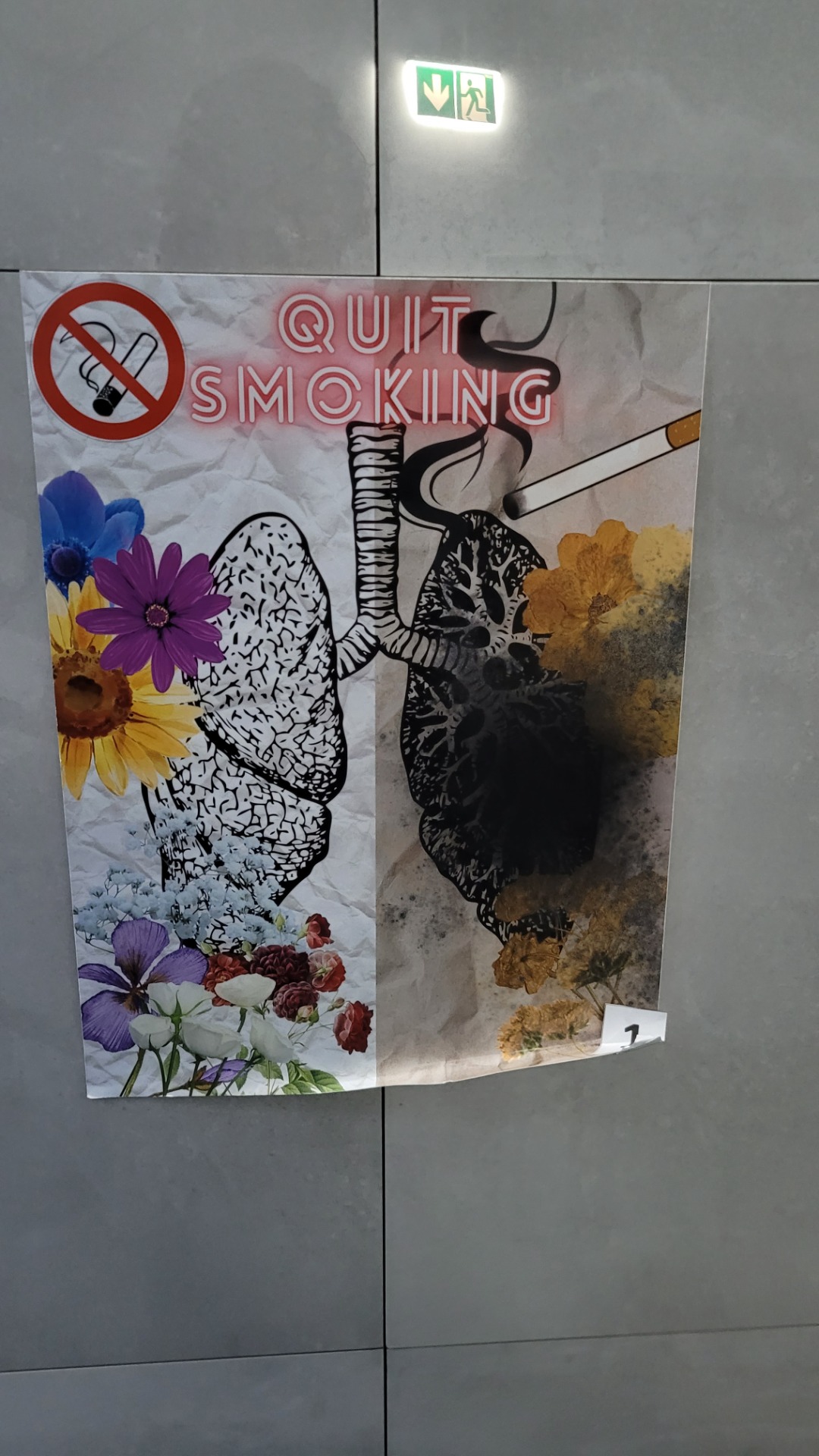 Profilaktyka palenia tytoniu - Obrazek 3