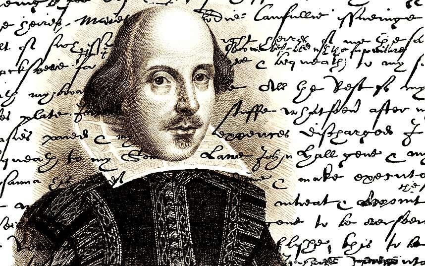 Shakespeare's Letter  - Obrázok 1