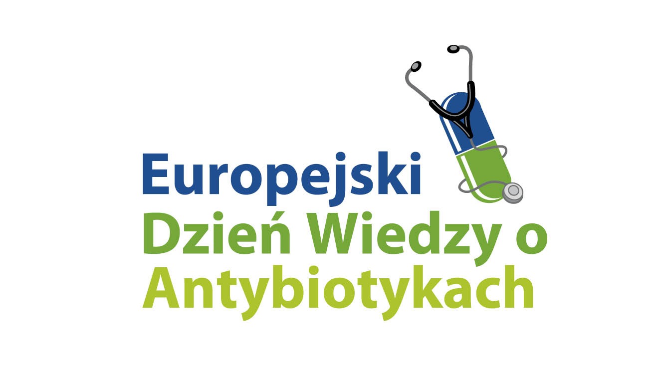 18 listopada - Europejski Dzień Wiedzy o Antybiotykach - Obrazek 1
