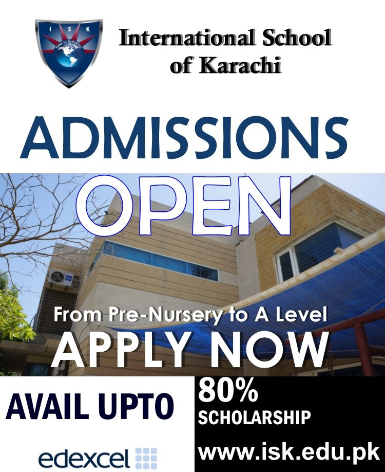 Early Admissions Open for 2020 - Image 1