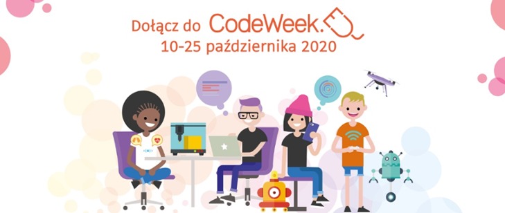 CodeWeek 2020 - Obrazek 3