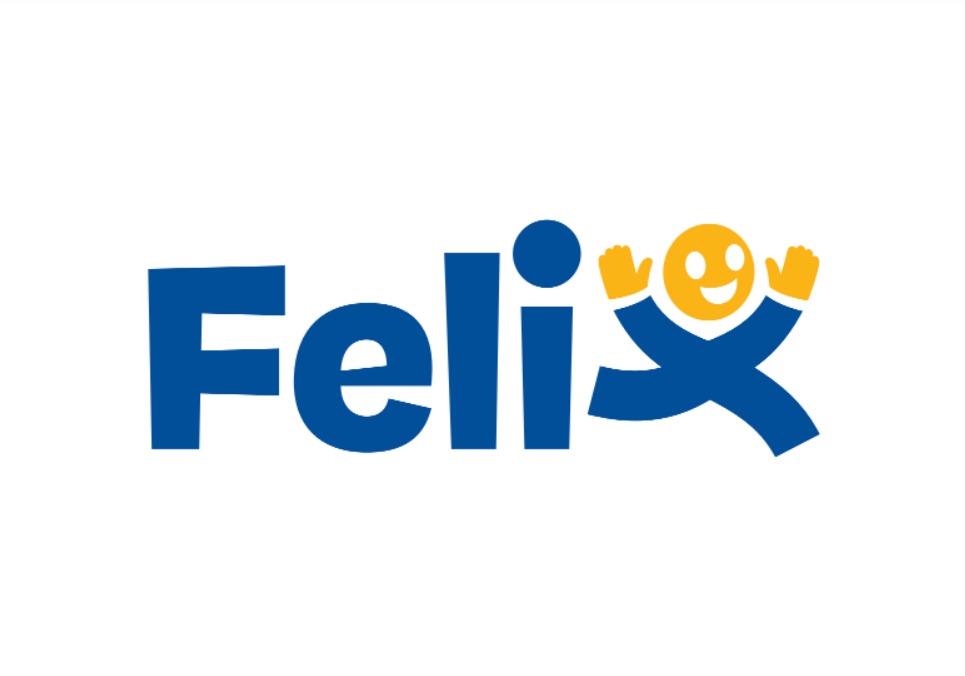 Nové logo školy FELIX - Obrázok 1