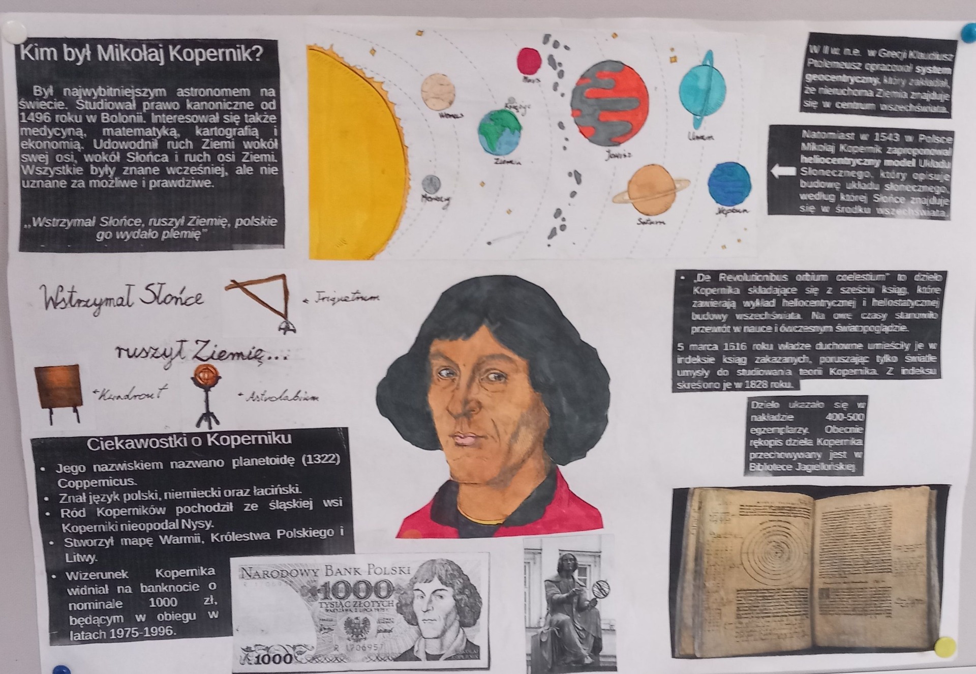 Dzień z Kopernikiem - Obrazek 15