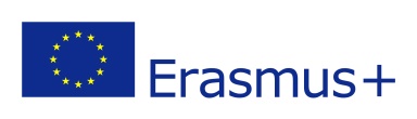 Erasmus+ | Direção de Projectos • DP
